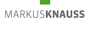 Markus Knauss Logo